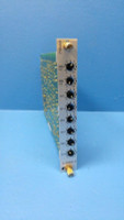 Reliance Electric 0-52860-2 VSAC Inverter Analog Module PLC Board (MM0731-2)