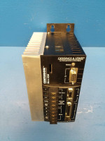 Giddings & Lewis Centurion Micro DSM030P AC Servo Drive 401-56453-50 REV B (MM0620-4)