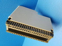 AEG 6728-042.274951 DAU208 Rev 9 Analog Output Module (MM0014-1)