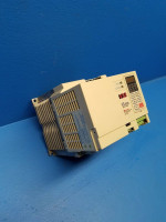 EMS CIMR-XCBU41P5 Variable Speed VS Mini Drive 460V 3 Phase 3.7kVA 4.8 Amp (MM0517-1)