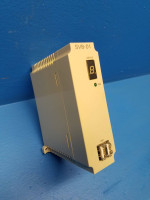 Yaskawa MP920 JEPMC-MC210 Ver A4A10 SVB-01 Mechatrolink Interface Servo Control (MM1116-1)