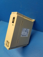 Yaskawa MP920 JEPMC-MC210 Ver A4A10 SVB-01 Mechatrolink Interface Servo Control (MM1116-1)