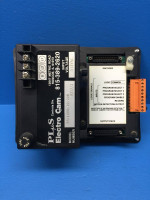 Electro Cam PS-4000-10-008 Plus Programmable Limit Switch 115VAC (MM0512-1)