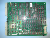 Merlin Gerin NEW AROZ_US 6740839 PLC UPS Board MG CARTE AR0Z 6739815XD MGE (EBI2769-2)