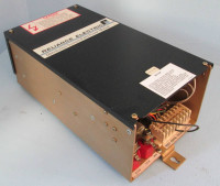 Reliance Electric 803456-3T Distributed System Field Power Module PLC PS Supply (EBI3491-24)