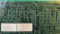 Measurex Qualogy MC-5217C 805215-29 Rev A Module PLC ABB 6011BZ10001C Honeywell (EBI2747-1)