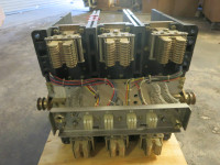 Westinghouse SPBR316D66 1600A Pow-R LSIG Circuit Breaker SPB 100 w/ 800 Amp Plug (PM2114-1)
