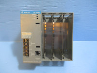 Gould PC-0085-005 Programmable Control Module Rev A Modicon Controller PC0085 (MM0628-1)