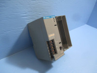 Gould PC-0085-005 Programmable Control Module Rev A Modicon Controller PC0085 (MM0628-1)