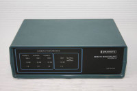 Dranetz 710-RMU-3H Remote Moniter Unit  710RMU3H (EBI1194-2)