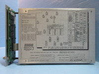 Bently Nevada 3300/48-03-02-01-00 Case Expansion Monitor Module 3300/48 82803-01 (TK2371-1)