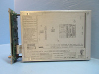 Bently Nevada 3300/61-04-01-01-00-00-00 XY Dual Vector Monitor Module 3300/61 (TK2375-1)