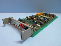 ABB LCB AXLM II Module Assy 1609C43G-01 PLC Board (TK2391-1)