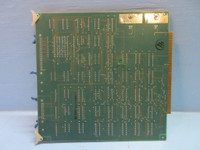 Exide Electronics 118302776 P1 EE Parallel I/O Board PLC 118 302 776 P1 Module (TK2418-1)