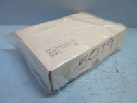 New Hoffer Flow Controls 302di-0-4-X 300 Series Field Mounted Rate Totalizer NIB (TK2465-1)