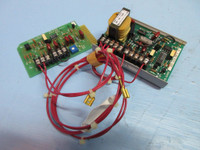 New Fincor IMO Digital Pulse Gen 60131 Rev A & Signal Conditioner 60132 (TK2471-5)