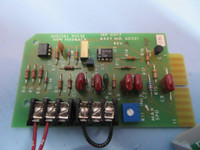 New Fincor IMO Digital Pulse Gen 60131 Rev A & Signal Conditioner 60132 (TK2471-5)