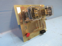 New Fincor IMO 105473901-C Rev. C Armature Contactor PLC Board 2501 / 2502 NIB (TK2473-2)