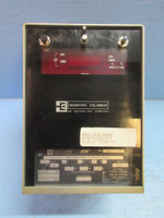 Scientific Columbus 312P-10-R-DD JEM Watthour / Varhour Demand Meter .08333 (TK2518-2)