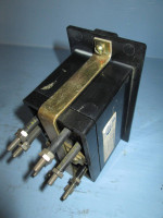 General Electric 12NGV15A35F Undervoltage Relay 12NGV15A35 F NGV Aux (EBI2040-2)