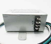 New GE 452120210N 120V Transient Voltage Surge Suppressor Dual Phase TVSS SPD (YY2536-89)