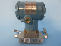 Rosemount 2051CD3A02A1AS5E5 HART Family Transmitter Integral Manifold Model 2051 (PM2211-3)