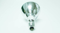 GE Lighting 250R40/1 Lot of 6 Heat Lamp Light Bulbs 250W/R40/1 (BOX OF 6) (YY1496-66)