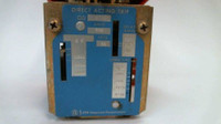 ITE OD-4 800A Direct Acting Trip Breaker Long Time 640 to 1280 OD4 (YY3834-2)