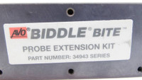 AVO Biddle Bite 34934 New Standard Probe Extension Kit 2'' (YY2323-3)