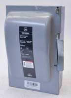 New Siemens ESW322 60A 240V General Duty Vacu-Break Indoor Enclosed Switch NIB (TK2559-74)