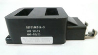 Cutler-Hammer 057018COIL-3 Coil 120V 057018 (YY3119-1)