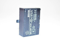 GE BSLV3U 380V-500V AC/DCV Varister For a RL CL Or CR45 Series Contactor (YY1190-3)