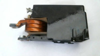 GE 0549D0497 G-1 400A 400 Amp Overcurrent Tripping Device 0549D0497G1 Type EC-2A (YY3893-2)