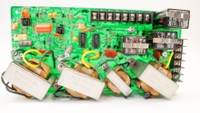 New Ametek Solidstate Controls 80-9211131-90 Synchronizing Circuit Board Card (YY3142-1)