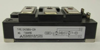 Mitsubishi CM150DU-12H 150 Amp 600V Power Module 150A (YY1949-9)