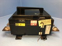 Square D PCF362500DC1680 2500A DC Circuit Breaker w Aux & UVR PCF362500 2500 Amp (EM1874-4)