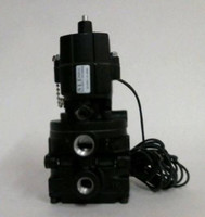 New Norgren F0019B 1/4" 48V 12 Watt Solenoid Valve NIB (YY3434-15)