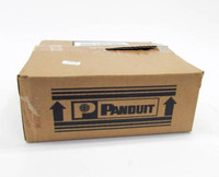 Panduit T25FR-C 100 Ft. 30.5 Meters Spiral Wrap Flame Retardant NEW NIB (YY2422-5)