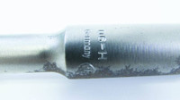 New Bosch HC4050 1" x 11" 16" WIld Bore Spline Speed-X Rotary Hammer Bit (YY2342-15)