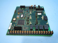 Allen Bradley 1336F-MCB-SP2C Main Interface Card 164989 Drive PCB Circuit Board (NP1527-6)