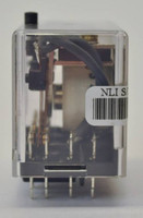 New Struthers-Dunn Magnecraft 308XDXCMT 12 VDC Coil Relay NIB (YY0609-38)