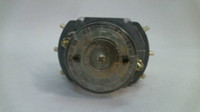 Electroswitch 505A714G22 New 20A 300V Hole Dia Pins Maintained Rotary Switch NIB (YY3314-1)