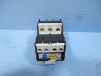 Lot of 2 GE RTN1N 8-12A 120V Direct Mount Reset Overload Relay NEW LOT OF 2 NIB (YY0777-13)