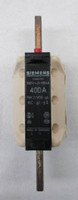 Siemens 3NA4-260 400 Amp 500V Fuse 400A 3NA4 260 (YY2244-14)