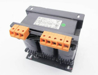 Meth T3TULF-750 750VA Pri 480V - Sec 40V Control Transformer T3T (YY3549-2)