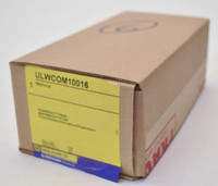 Square D ULWCOM10016 New Jumper Wire Kit for Powerpact & Masterpact Breaker NIB (YY1587-20)