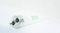 GE F25T8/SPX41/ECO BOX OF 24 New Fluorescent Lamps T8 25W 36" 4100K Medium BIPIN (YY2870-4)