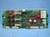 Allen Bradley 74101-502-08 REV 08 AC VS Drive PLC Circuit Board AB 1336-PB-SP2B (NP1620-1)