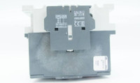 ABB AE130-30-11-81 New Contactor 600V 160 Amp 125HP 24VDC Coil AE130-30 160A NIB (YY3465-2)