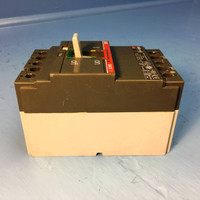 ABB SACE S1 S1N070TL Type S1N 70A Circuit Breaker 277/480V 3 Pole 70 Amp HACR (EM2013-2)